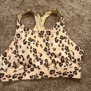 Fabletics Sports Bra